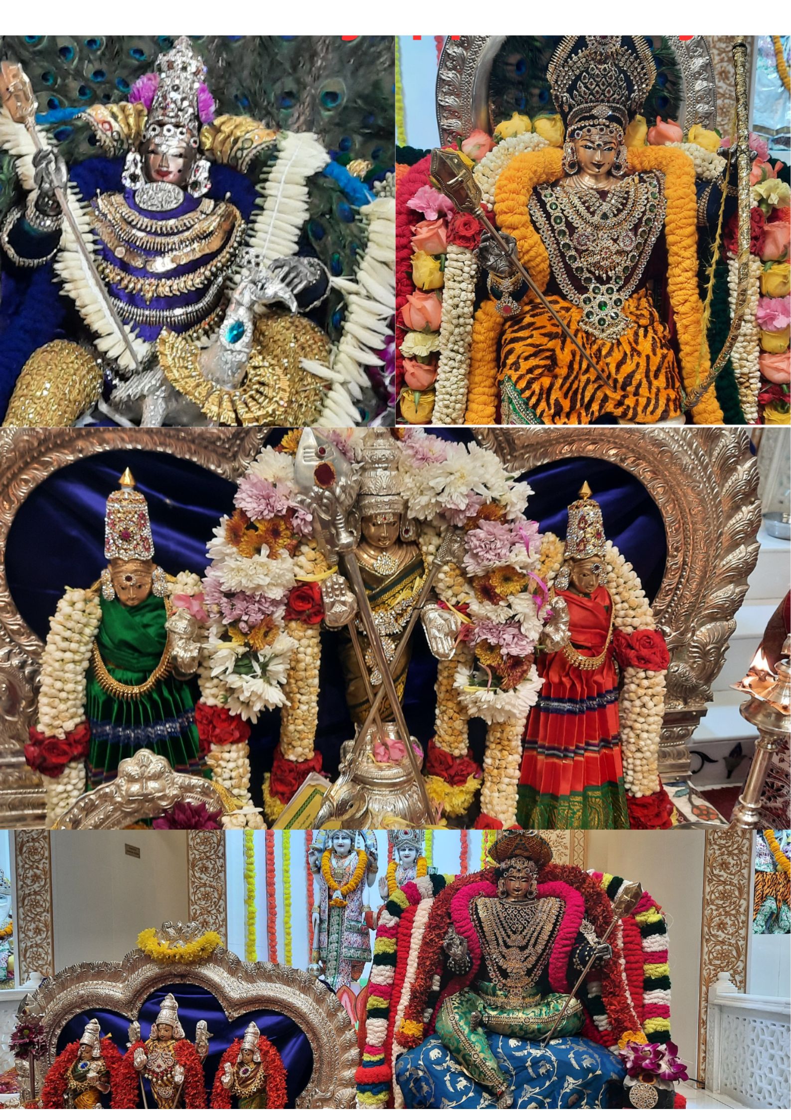 The Hindu Temple Association HongKong